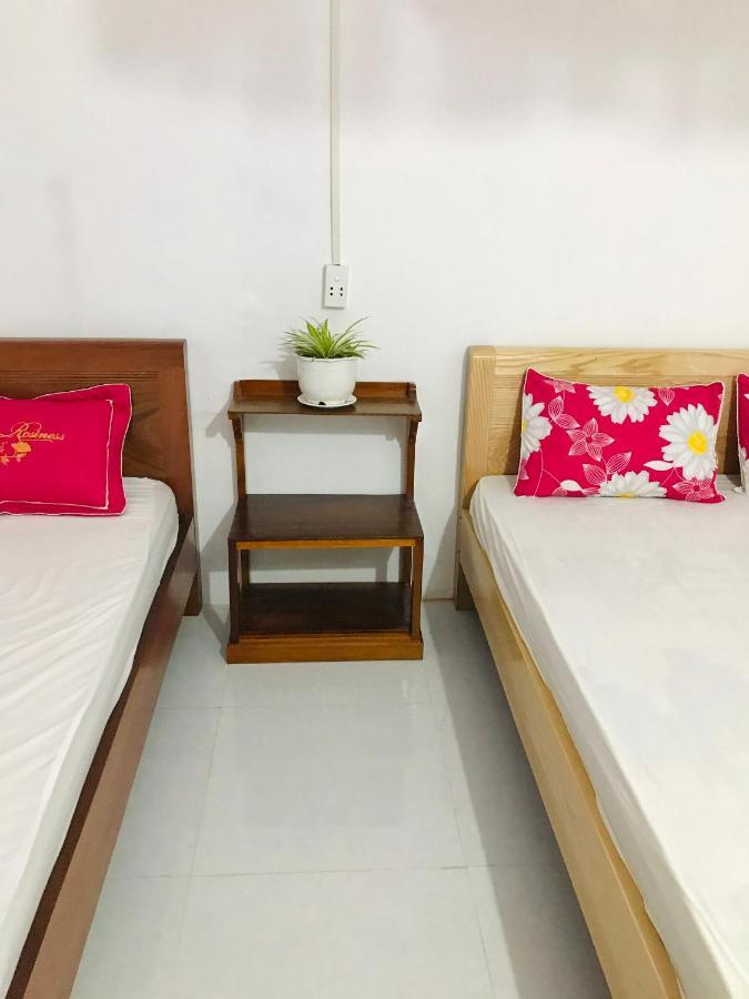 Hai Long Homestay Hội An Extérieur photo
