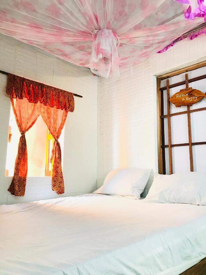 Hai Long Homestay Hội An Extérieur photo