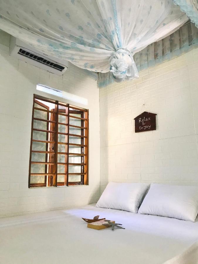 Hai Long Homestay Hội An Extérieur photo