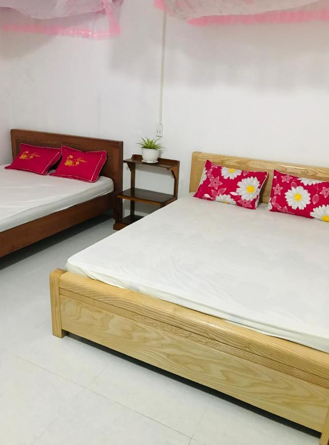Hai Long Homestay Hội An Extérieur photo
