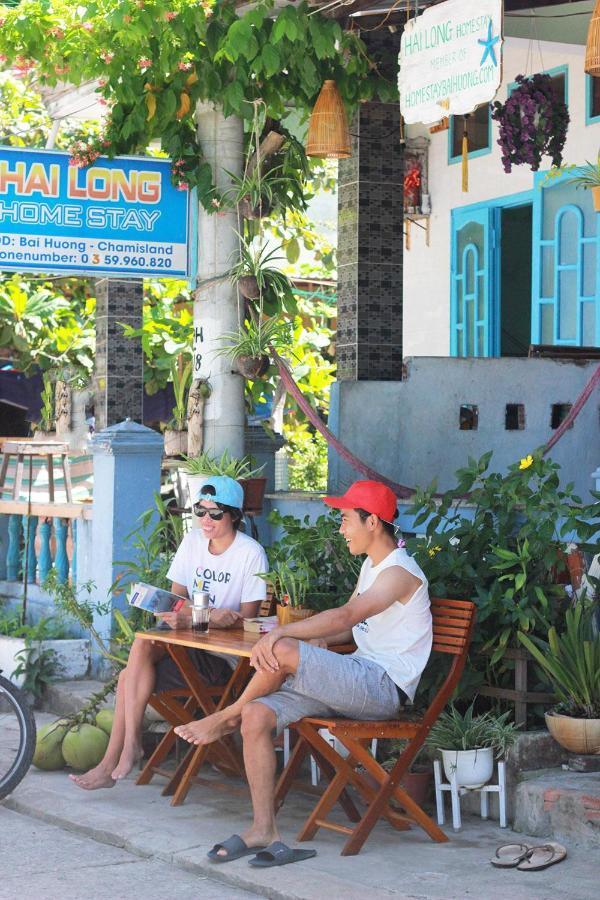 Hai Long Homestay Hội An Extérieur photo