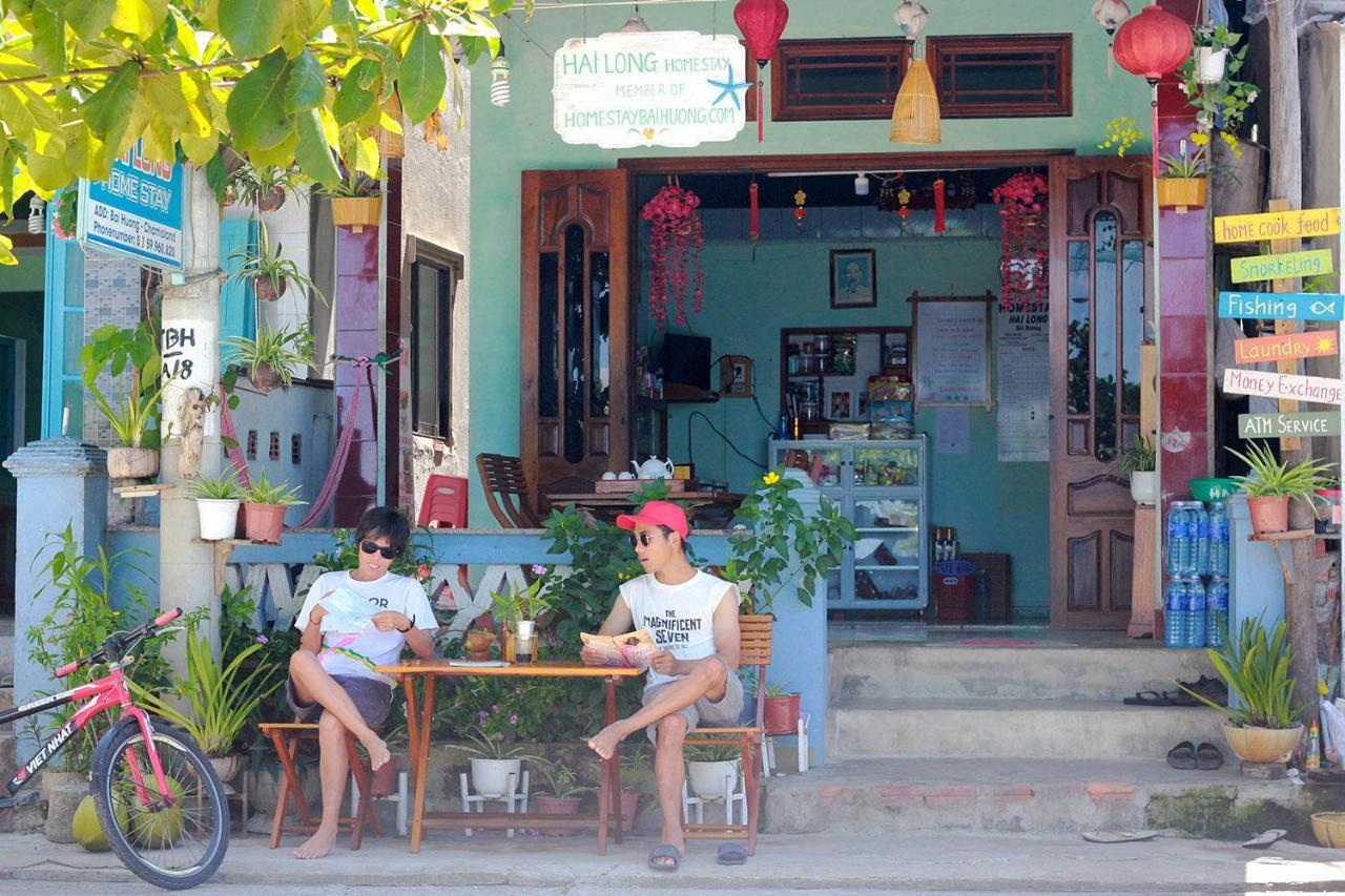 Hai Long Homestay Hội An Extérieur photo