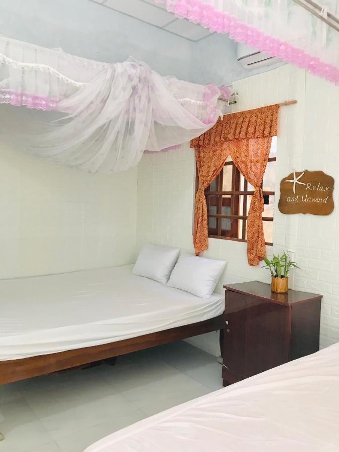 Hai Long Homestay Hội An Extérieur photo