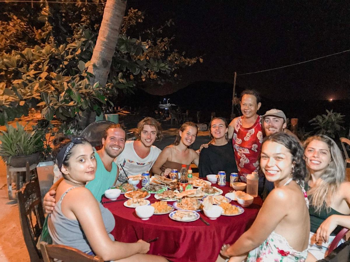 Hai Long Homestay Hội An Extérieur photo