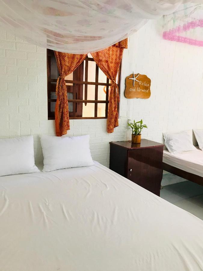 Hai Long Homestay Hội An Extérieur photo