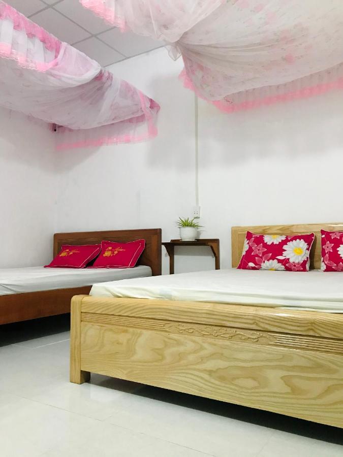 Hai Long Homestay Hội An Extérieur photo