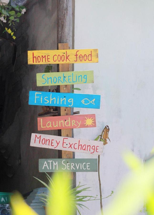 Hai Long Homestay Hội An Extérieur photo
