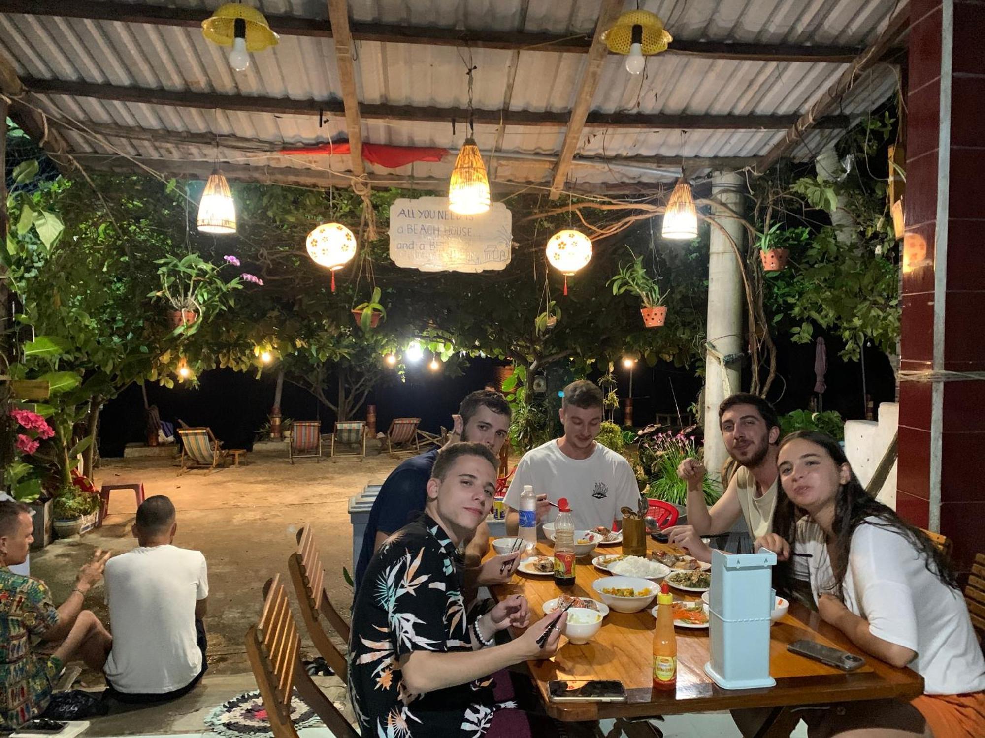 Hai Long Homestay Hội An Extérieur photo