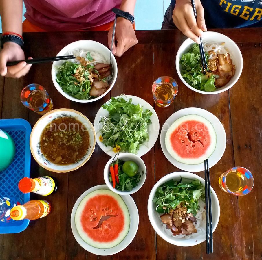 Hai Long Homestay Hội An Extérieur photo