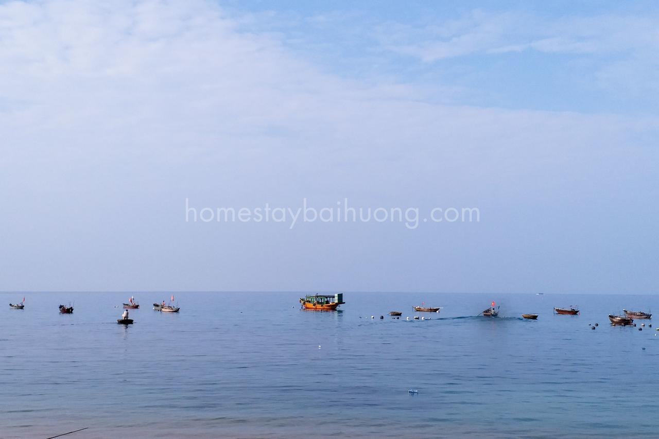 Hai Long Homestay Hội An Extérieur photo